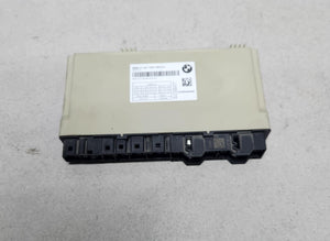 2017-2023 BMW X3 Seat Control Module 7943766 G-Series, 530e 540i and Alpina B7