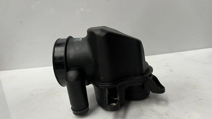 2012-2016 BMW M5 Air Intake Tube OEM left driver side 1371 7843276