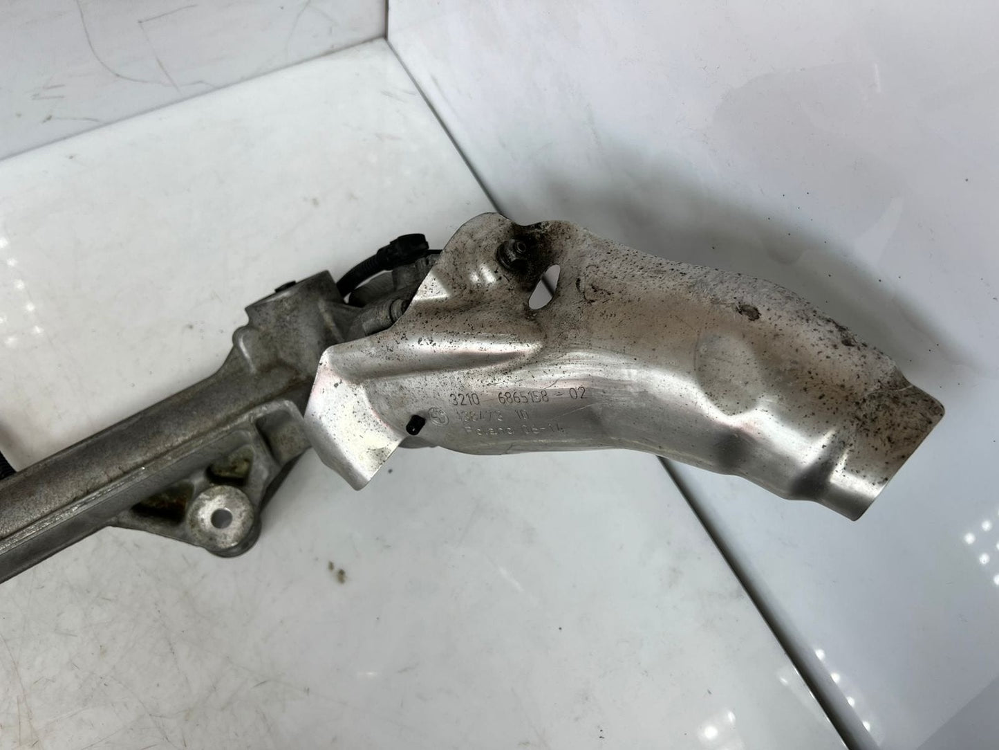 BMW Power Steering Rack 6868077 1 3 4 Series F20 F21 F30 F31 F32 RHD RT ST RACK