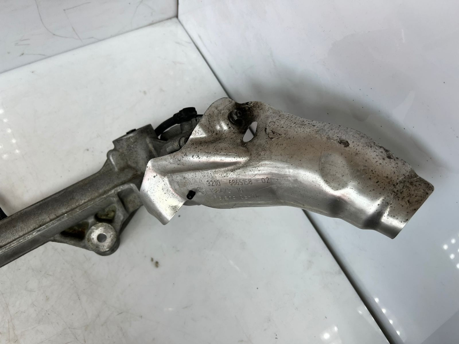 BMW Power Steering Rack 6868077 1 3 4 Series F20 F21 F30 F31 F32 RHD RT ST RACK