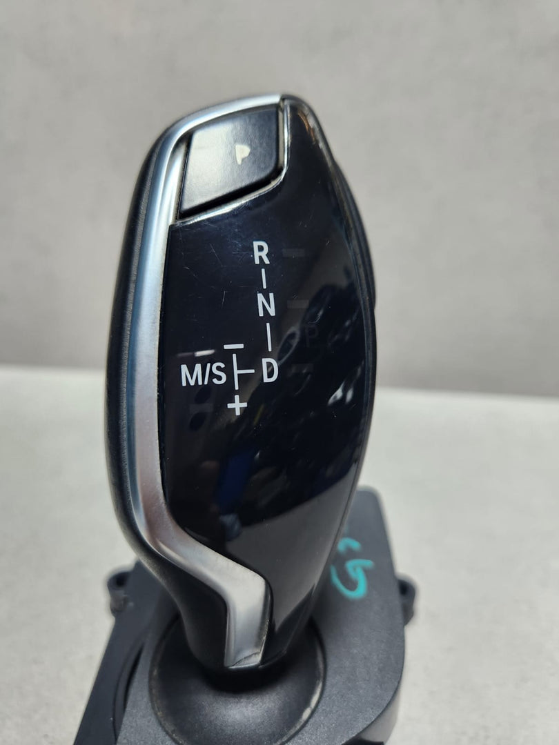 2018-2019 BMW 530e Automatic Gear Selector Shifter 7947692 5 Series G30 G31 RHD