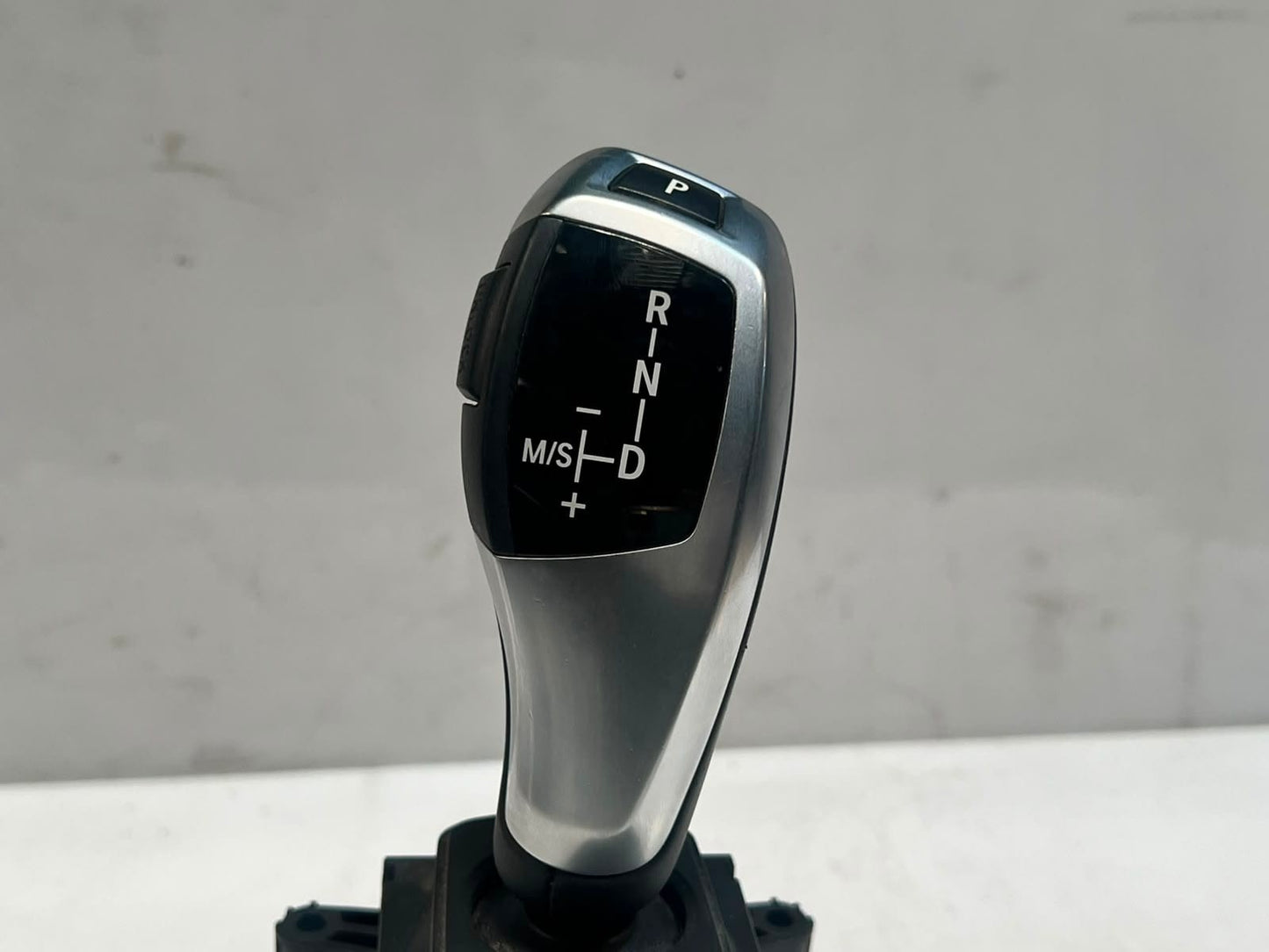 2014-2018 BMW X5 F15 Automatic Gear Selector Switch 9384927 OEM