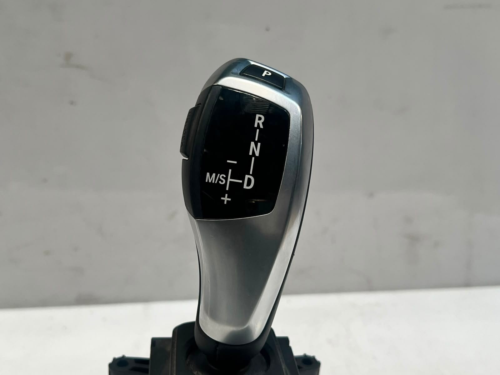 2014-2018 BMW X5 F15 Automatic Gear Selector Switch 9384927 OEM