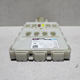 2017-2020 BMW X3 Engine Control Unit 8475483 G01 2.0 B48 ECU SET