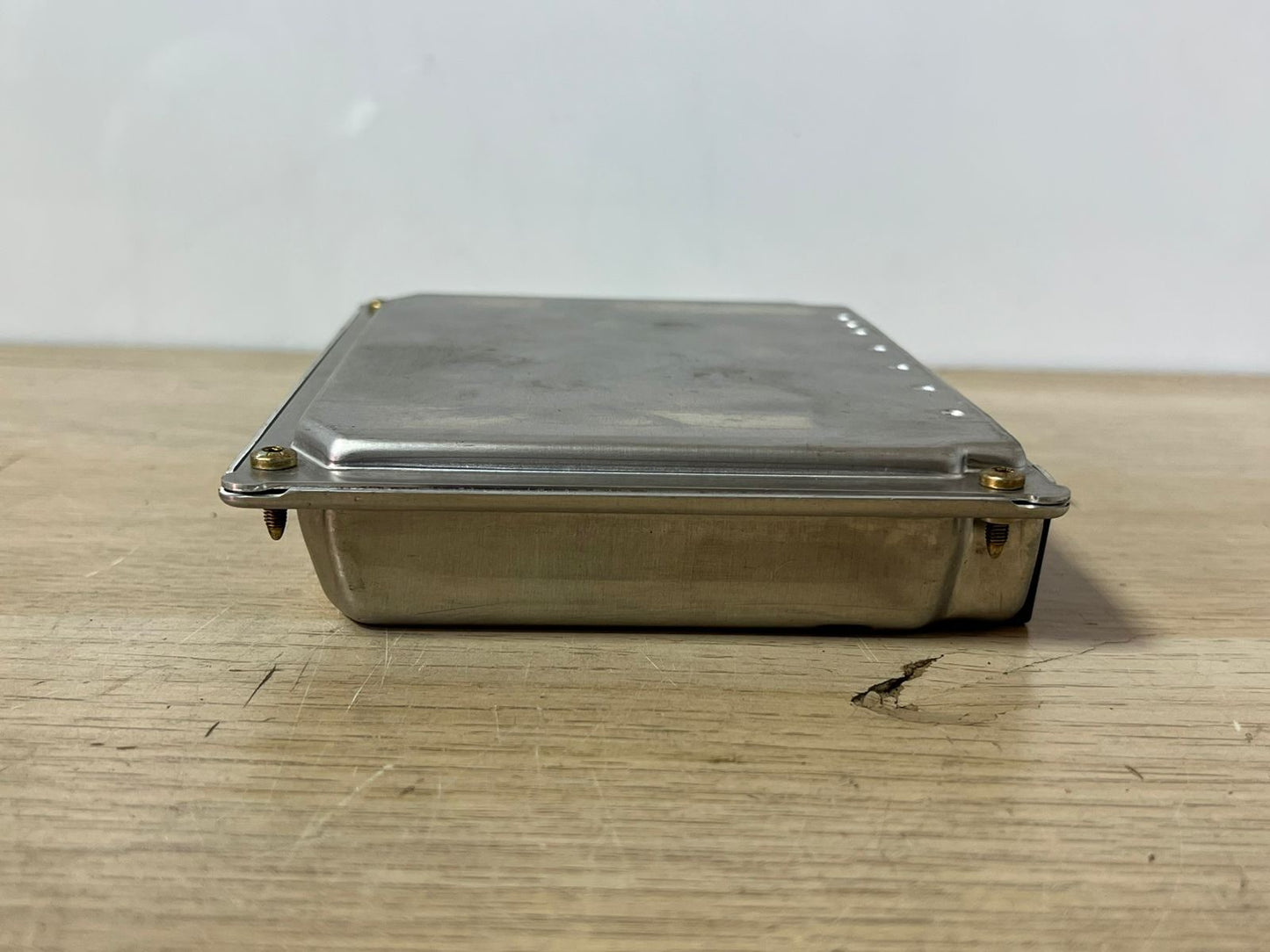 2001 BMW 525i Engine Control Unit ECU MS43 7511570 Z3 Roadster 2.5i 