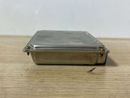 2001 BMW 525i Engine Control Unit ECU MS43 7511570 Z3 Roadster 2.5i 