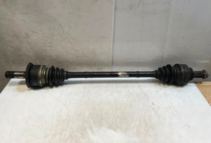 BMW 1' F20, F21, F30, F31, F34, and F36 Drive Shaft Rear Right AXLE 7628252