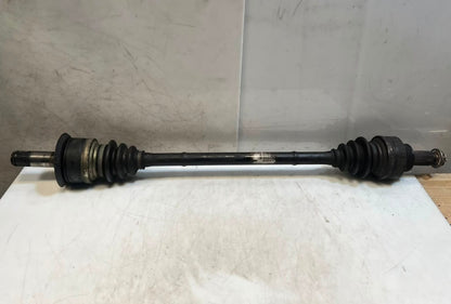 BMW 1' F20, F21, F30, F31, F34, and F36 Drive Shaft Rear Right AXLE 7628252