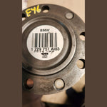Bild in die Galerieansicht laden, 2001-2005 BMW 330i Rear Axle Shaft 1229757 E46 330i and 325xi models