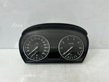 2010-2015 BMW X1 E84 SPEEDOMETER Instrument Cluster 9187338 OEM