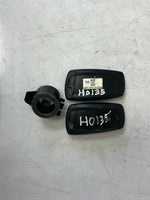 Bild in die Galerieansicht laden, 2012 BMW 528i F25 N47D X3 Engine Control Unit ECU SET DDE+CAS4+2KEYS 8518477