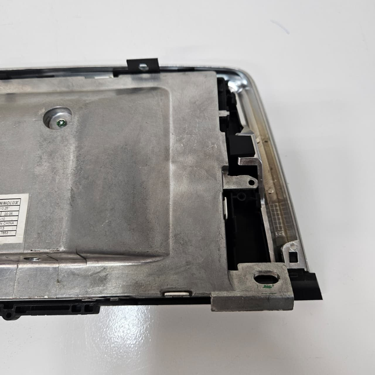 2013-2016 BMW 6 Series F06 F12 Lcd Display Screen 9289008