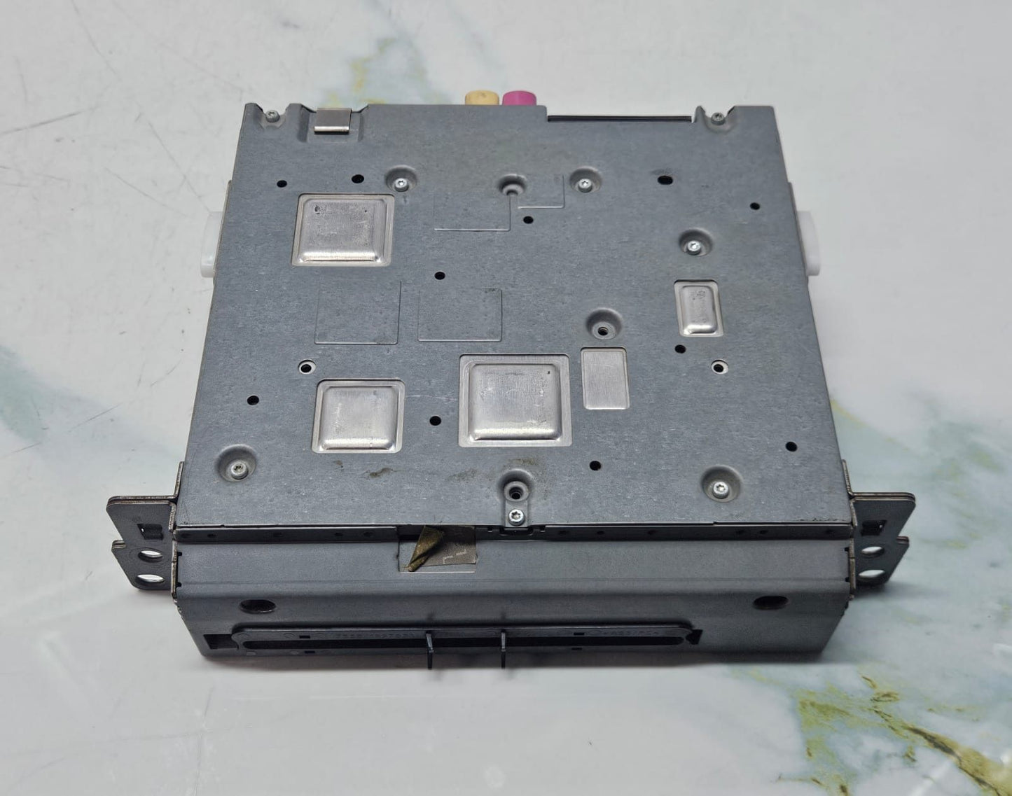 2011-2017 BMW 535i GT xDrive Car Infotainment Computer - Mid 9238544