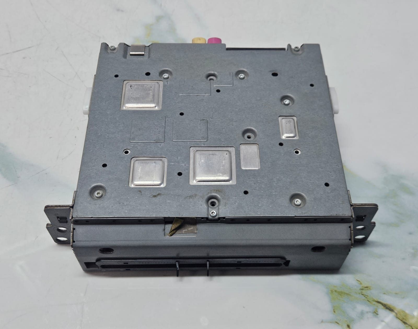 2011-2017 BMW 535i GT xDrive Car Infotainment Computer - Mid 9238544