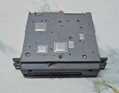 2011-2017 BMW 535i GT xDrive Car Infotainment Computer - Mid 9238544