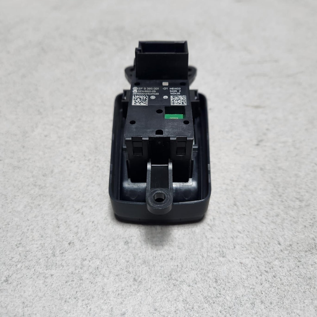 BMW 218i Electric Parking Brake Switch 9385001 2 Series F45 F46