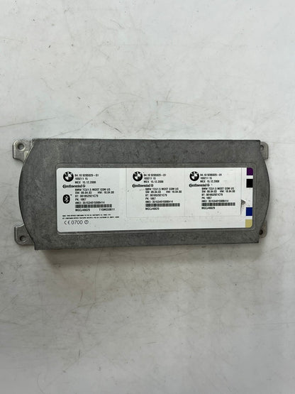 2007-2013 BMW 328i 335i, X5, X6 Telematic Control Module 9205929 OEM