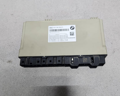 2017-2023 BMW X3 Seat Control Module 7943766 G-Series, 530e 540i and Alpina B7