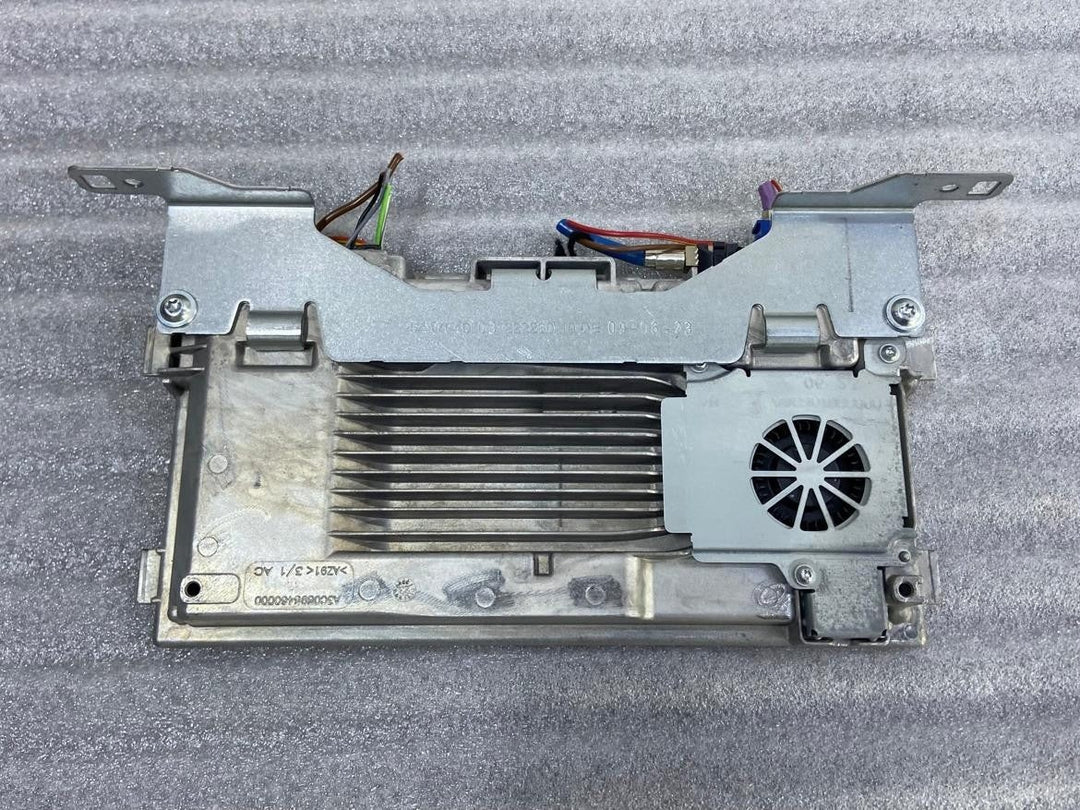 OEM BMW G42 M240 G05 X5 Instrument Cluster Control Module Unit 5A9C381