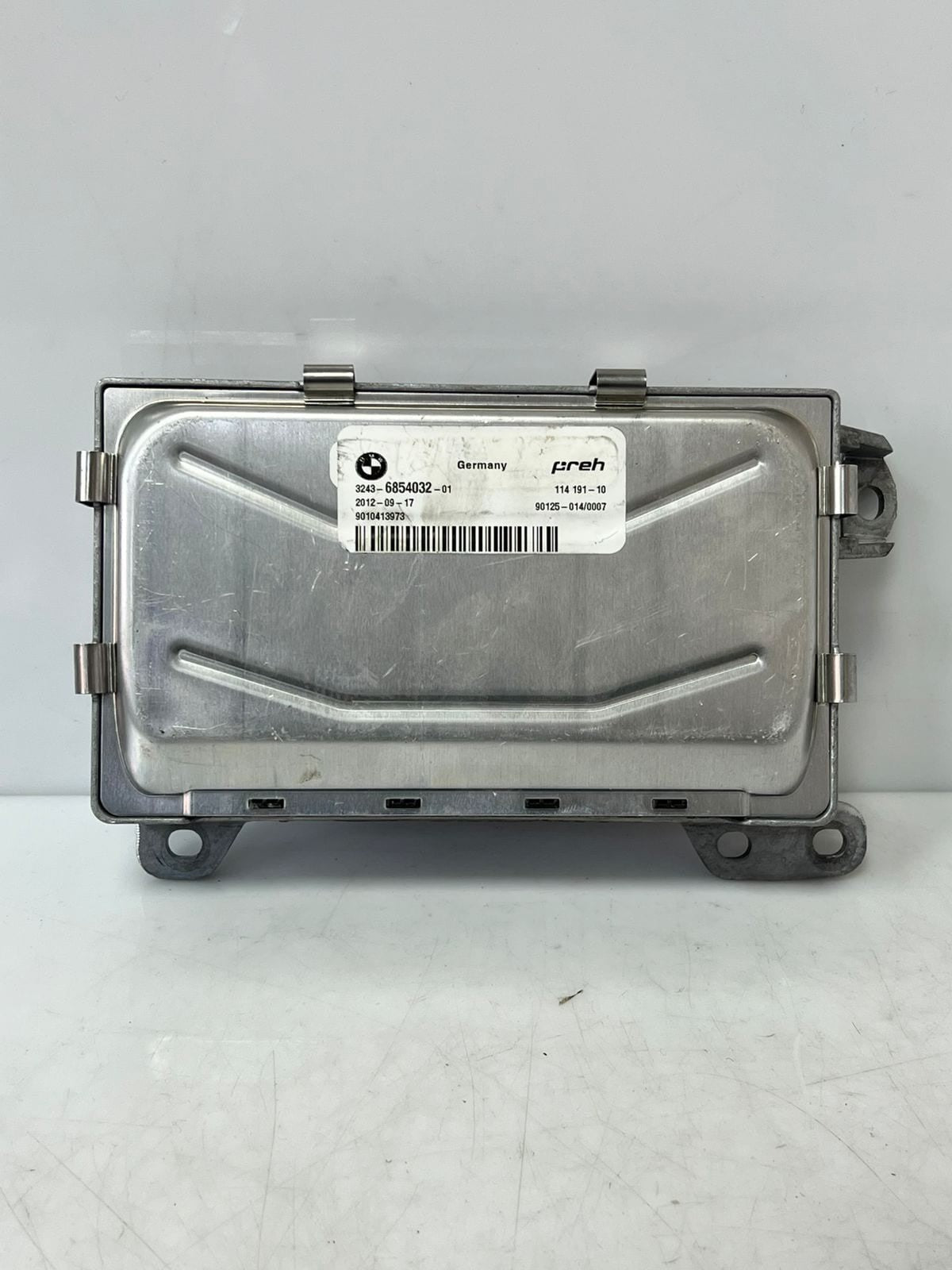 BMW F01 F02 F07 F10 F11 F12 F13 5 6 7 Active Steering Control Unit 6854032 OEM