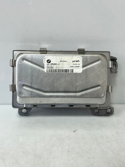 BMW F01 F02 F07 F10 F11 F12 F13 5 6 7 Active Steering Control Unit 6854032 OEM