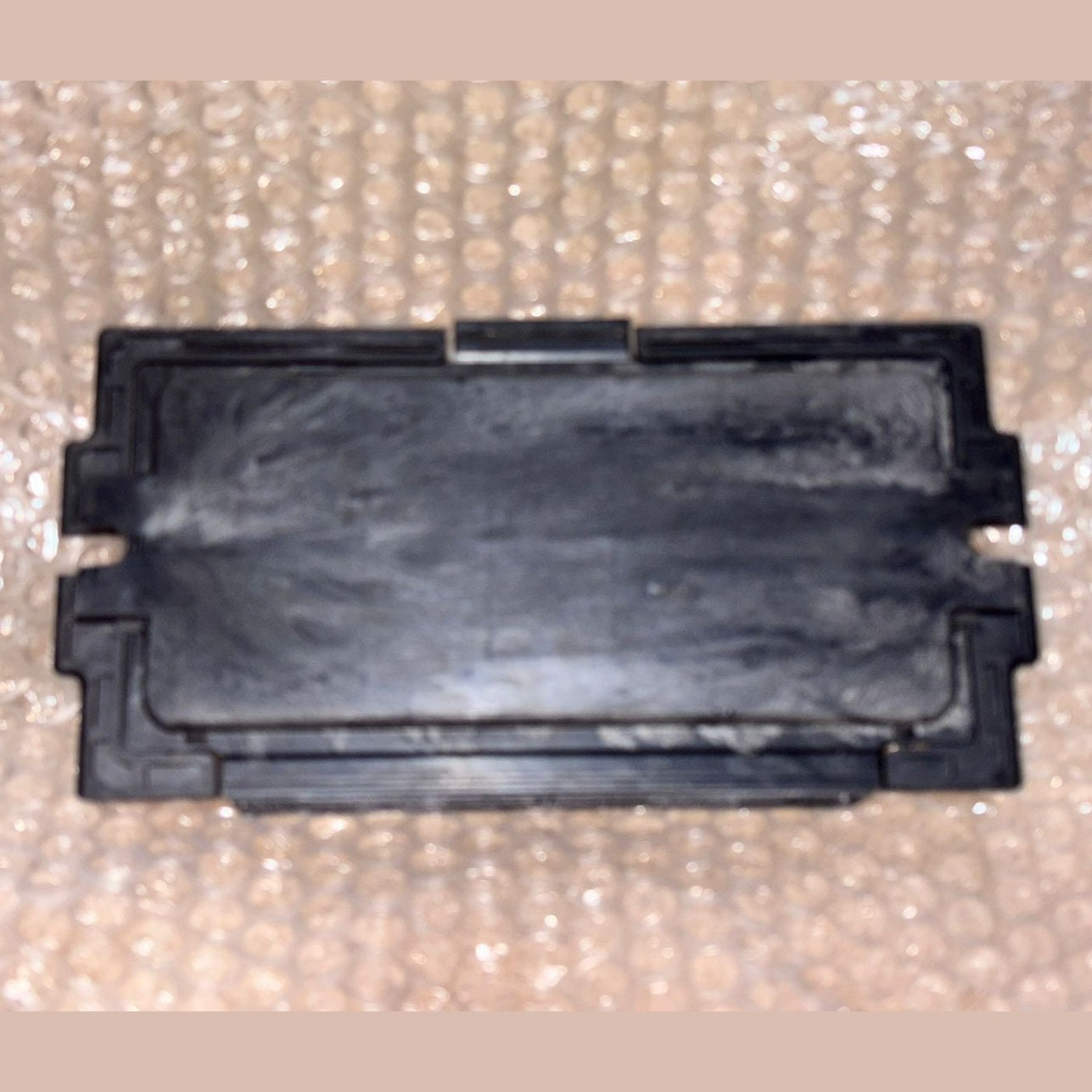 Bmw  E90 320i lci Footwell Control Module Computer   9249082