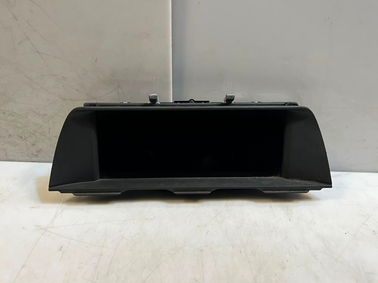 BMW 5 Series F10 F11 528i CID 10.25" Information Display Screen 926638501Z OEM