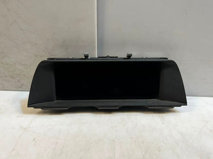 BMW 5 Series F10 F11 528i CID 10.25" Information Display Screen 926638501Z OEM