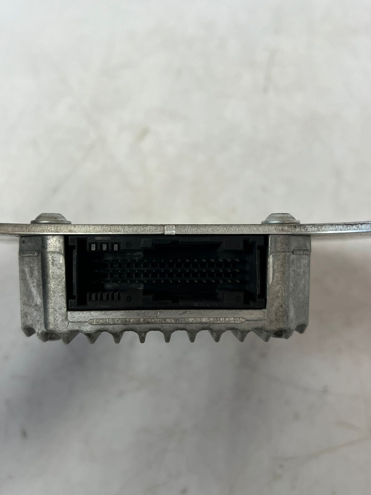 2011-2014 BMW X6 E71 Integrated Chassis Management Control Unit 6857403 OEM