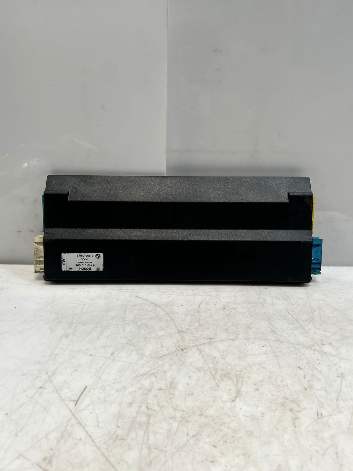 1991 BMW 750iL E31 E34 E32 Automatic Air Conditioning Control Module 8390088 OEM