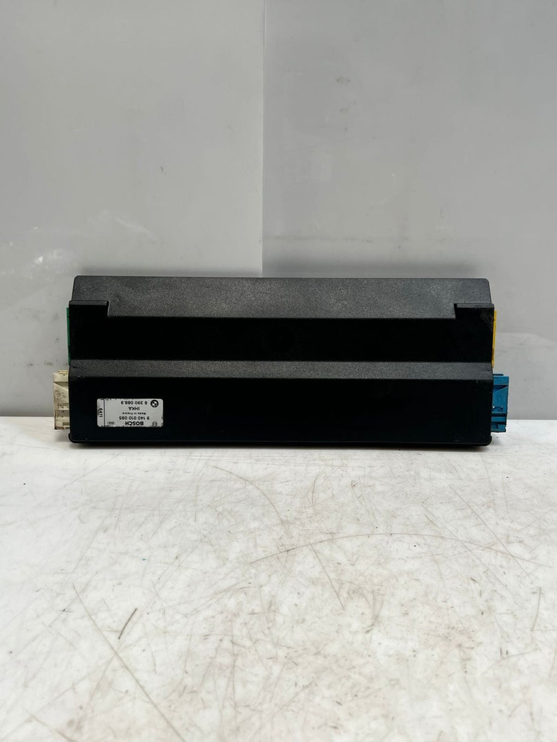 1991 BMW 750iL E31 E34 E32 Automatic Air Conditioning Control Module 8390088 OEM