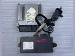 Bild in die Galerieansicht laden, OEM BMW E84 E91 E92 X1 320i N46N ENGINE CONTROL UNIT ECU SET DME 7603575 BOSCH