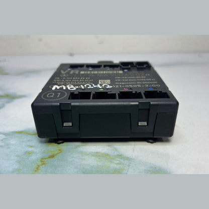 Mercedes Benz Control Unit For Door A1669006502