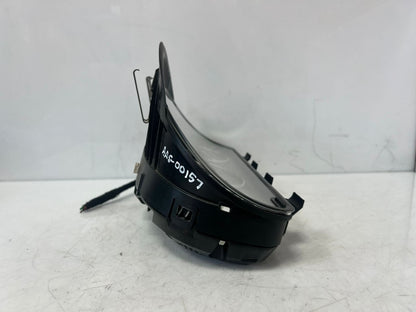 2011 BMW X3 F25 X4 F26 5' F10 F11 F18 Instrument Cluster Speedometer 9265173 OEM