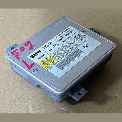 OEM BMW F02 HID Ballast Control Unit Module Left Right 7250624