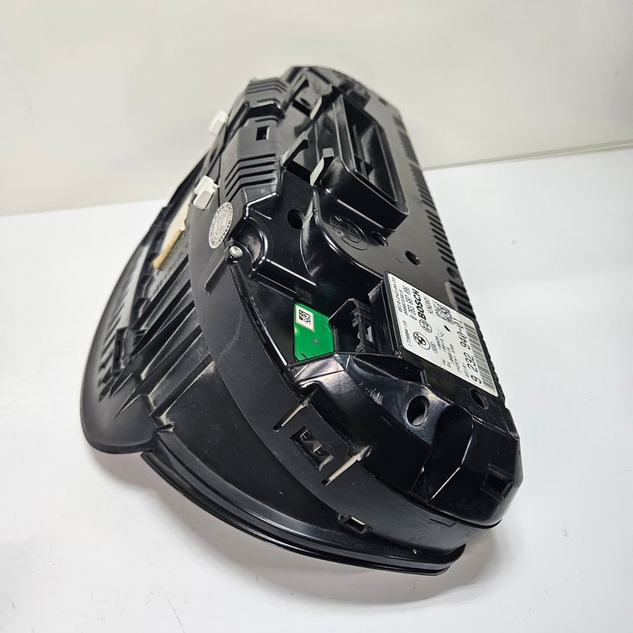 2010 BMW 5 7 Series Gran Turismo F02 740Li F07 X3 Instrument Cluster 9232940