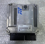 Bild in die Galerieansicht laden, OEM BMW F07 N57N Engine Control Unit Module ECU DDE SET 8572440 BOSCH