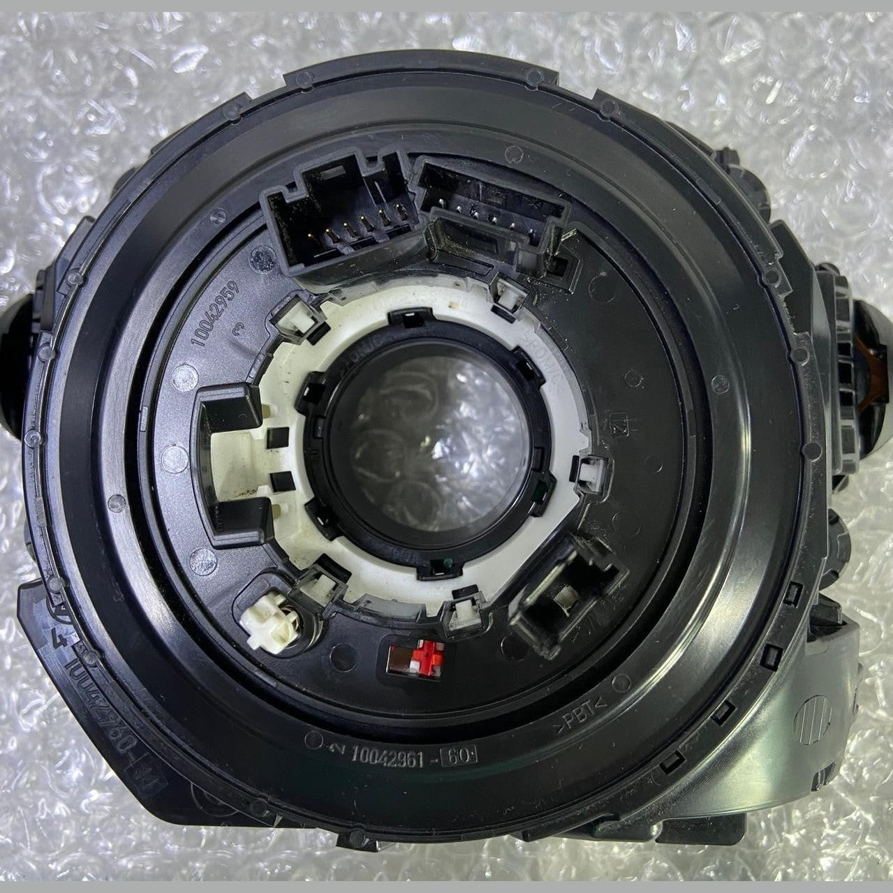 OEM BMW 328I XDRIVE F30 STEERING RING MULTIFUNCTION CONTROL SWITCH 9351140