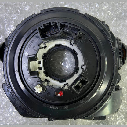 OEM BMW 328I XDRIVE F30 STEERING RING MULTIFUNCTION CONTROL SWITCH 9351140