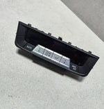 Bild in die Galerieansicht laden, 2020-2023 BMW M8 Climate Control Panel Rear 9462514 F93 M8 G05 G06 G07