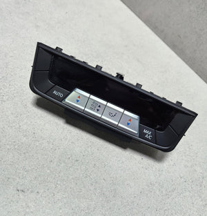 2020-2023 BMW M8 Climate Control Panel Rear 9462514 F93 M8 G05 G06 G07