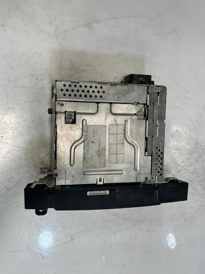 2008 BMW 1 Series E87 525i CCC NAV MODULE 3 CD DVD Audio Player 9185526 OEM