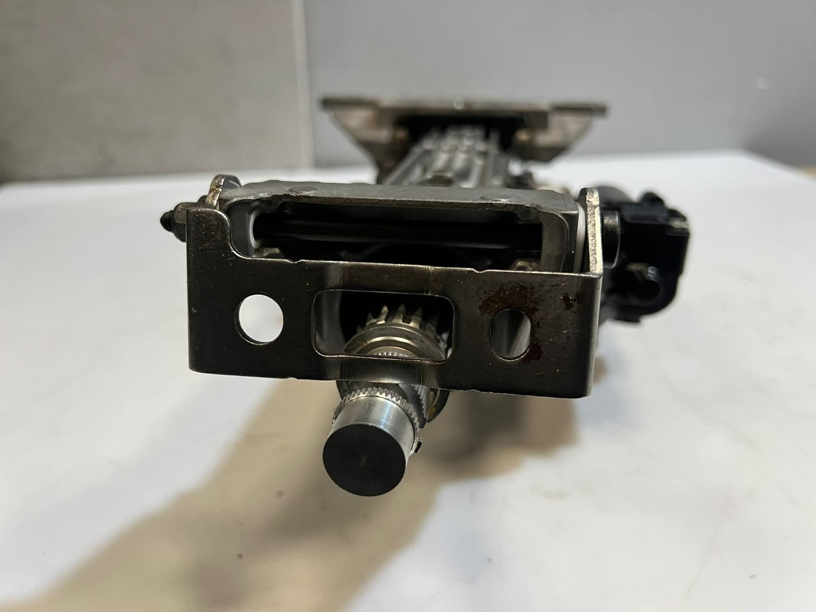 2024 BMW iX I20 and I7 G70 Electric Steering Column Adjustment 5A81930 OEM