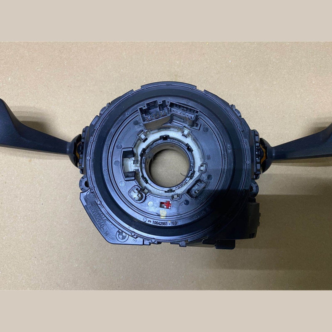 2012-2013 BMW 325i Steering Column Switch 9253746 F30 F33 F36 2 3 4 Series