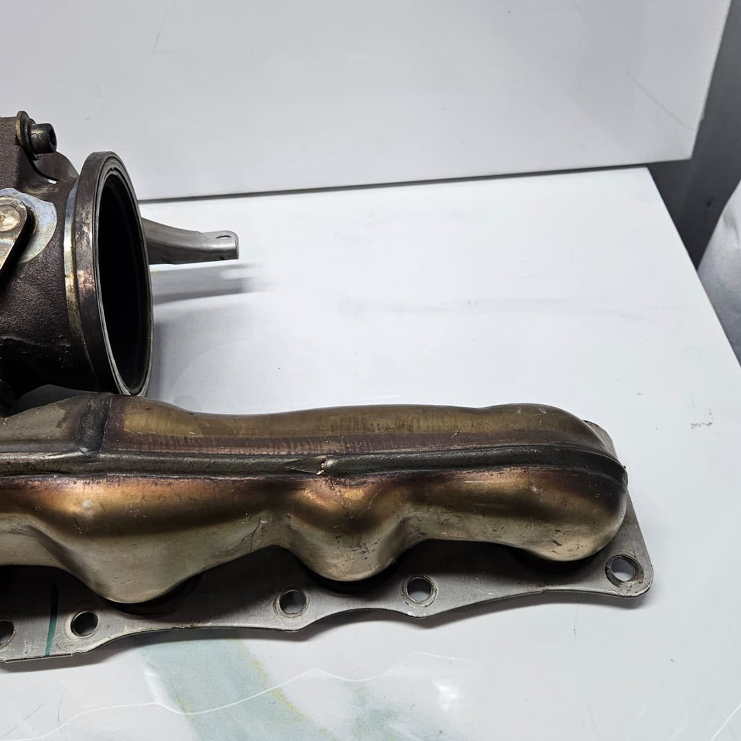2013 BMW 135i, 335i, 435i, 535i, M235i Turbocharger 7643115 F20, F22, F30, F10