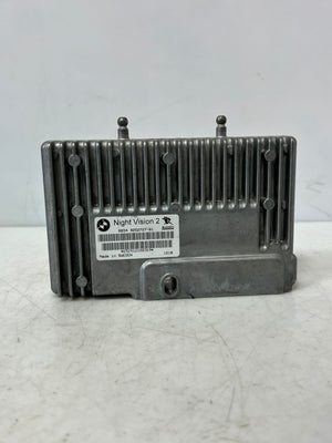 2010-18 BMW 650i F01 F02 F10 F11 F12 Control Unit Night Vision System 9252727