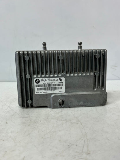2010-18 BMW 650i F01 F02 F10 F11 F12 Control Unit Night Vision System 9252727
