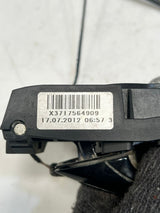 BMW E92 Soft Close Door Lock Mechanism Front RIGHT Soft Close Auto 7226199