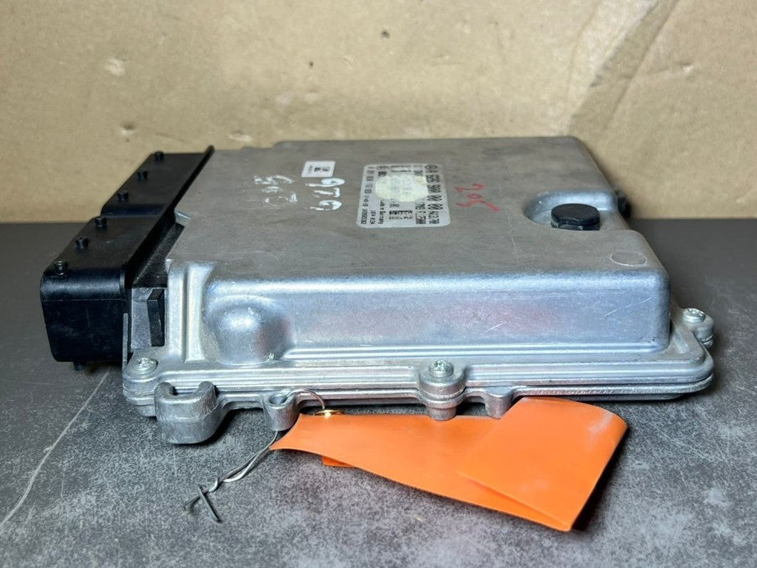 14-20 Mercedes W205 C-Class Engine Control Module Unit ECM ECU A642 9000000 OEM