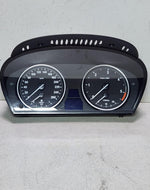 Load image into Gallery viewer, 2007-2013 BMW X5 Instrument Cluster Speedometer 9153843 X5 E70
